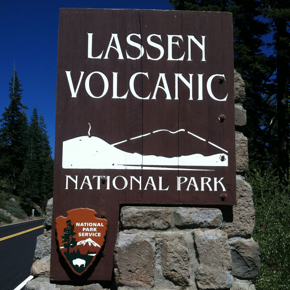 Getaway Guide: Lassen Volcanic National Park